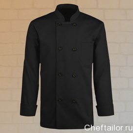 Купить-Поварской китель Chef005-0